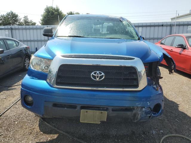 Photo 4 VIN: 5TBBV54137S487608 - TOYOTA TUNDRA DOU 