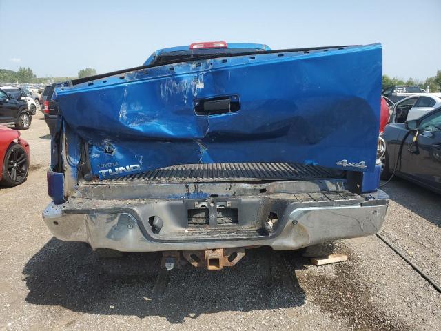 Photo 5 VIN: 5TBBV54137S487608 - TOYOTA TUNDRA DOU 