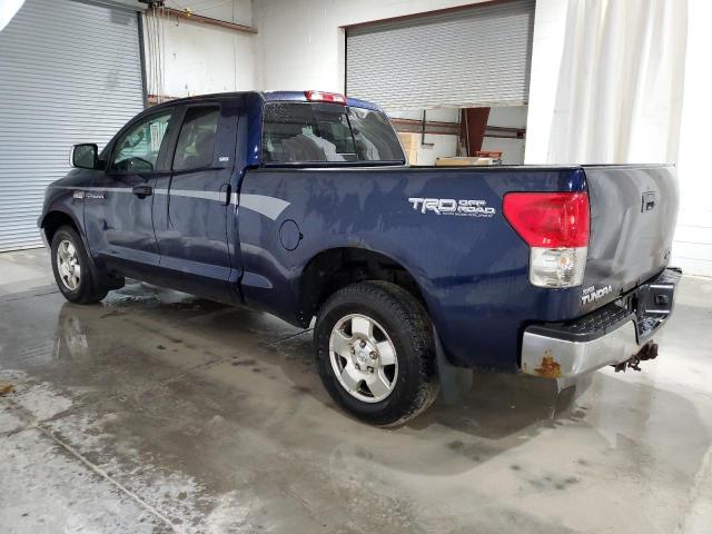 Photo 1 VIN: 5TBBV54138S494947 - TOYOTA TUNDRA DOU 