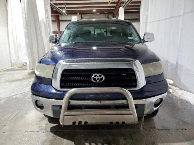 Photo 4 VIN: 5TBBV54138S494947 - TOYOTA TUNDRA DOU 