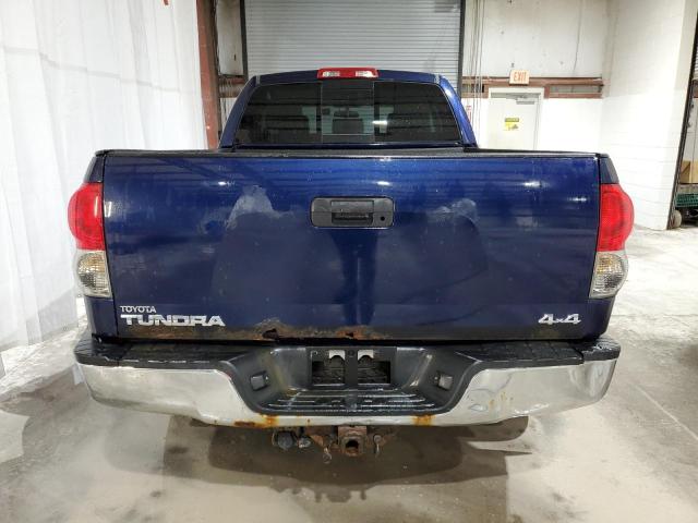 Photo 5 VIN: 5TBBV54138S494947 - TOYOTA TUNDRA DOU 