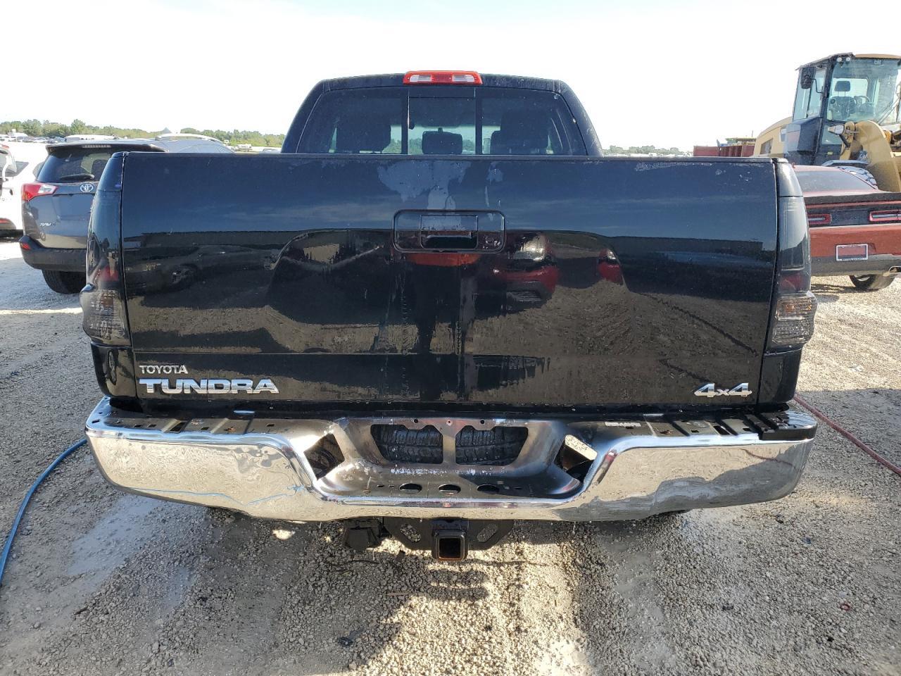 Photo 5 VIN: 5TBBV54138S517336 - TOYOTA TUNDRA 