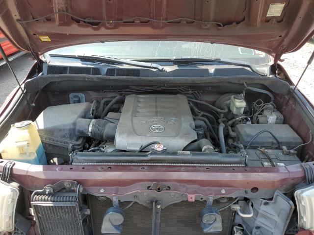 Photo 10 VIN: 5TBBV54138S519281 - TOYOTA TUNDRA DOU 