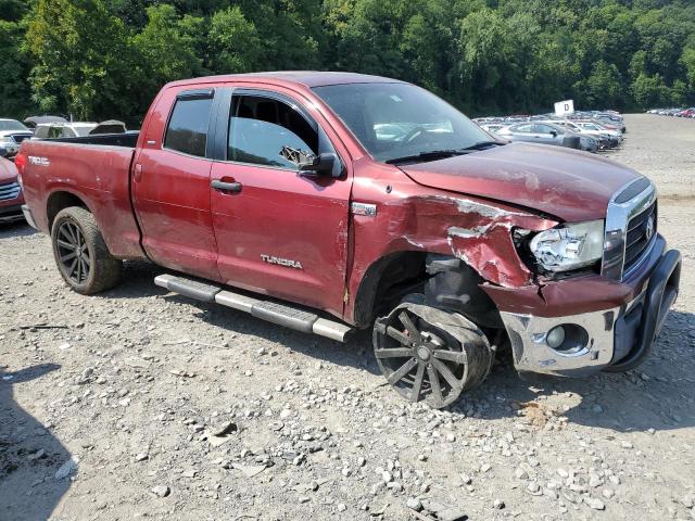 Photo 3 VIN: 5TBBV54138S519281 - TOYOTA TUNDRA DOU 