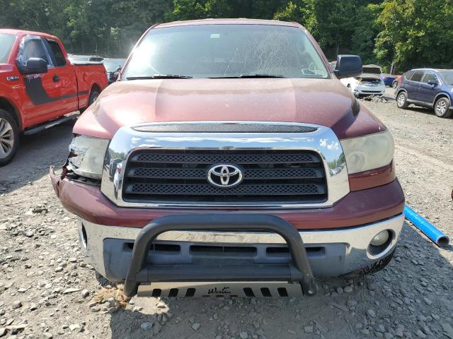 Photo 4 VIN: 5TBBV54138S519281 - TOYOTA TUNDRA DOU 