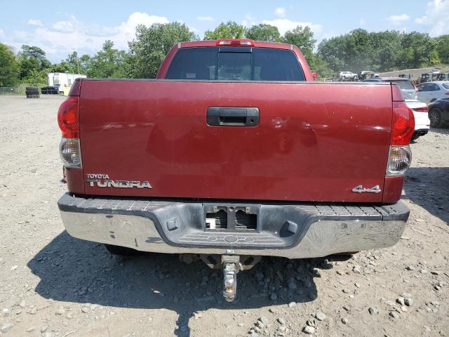 Photo 5 VIN: 5TBBV54138S519281 - TOYOTA TUNDRA DOU 