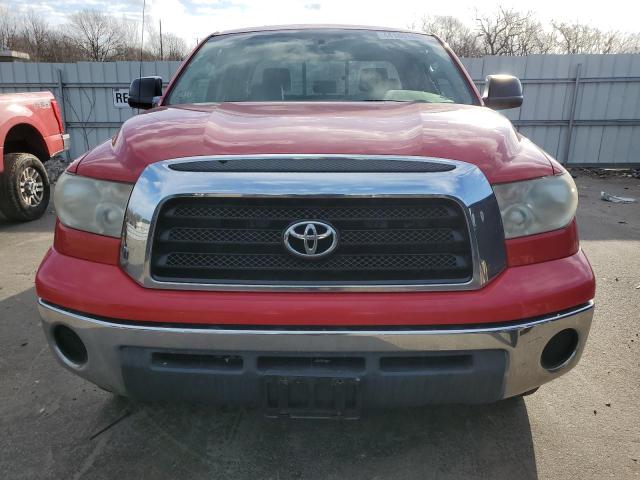 Photo 4 VIN: 5TBBV54147S468131 - TOYOTA TUNDRA 