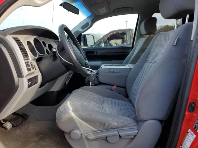 Photo 6 VIN: 5TBBV54147S468131 - TOYOTA TUNDRA 