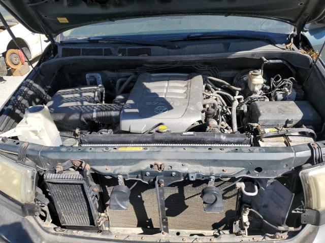 Photo 10 VIN: 5TBBV54148S497890 - TOYOTA TUNDRA DOU 