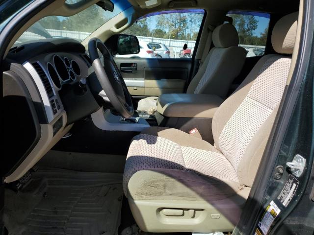 Photo 6 VIN: 5TBBV54148S497890 - TOYOTA TUNDRA DOU 