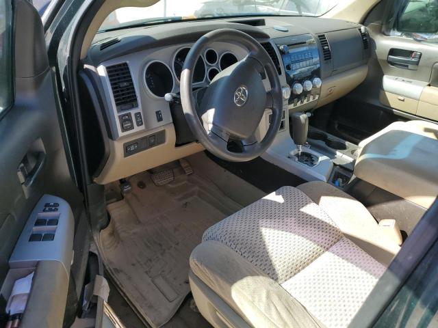 Photo 7 VIN: 5TBBV54148S497890 - TOYOTA TUNDRA DOU 