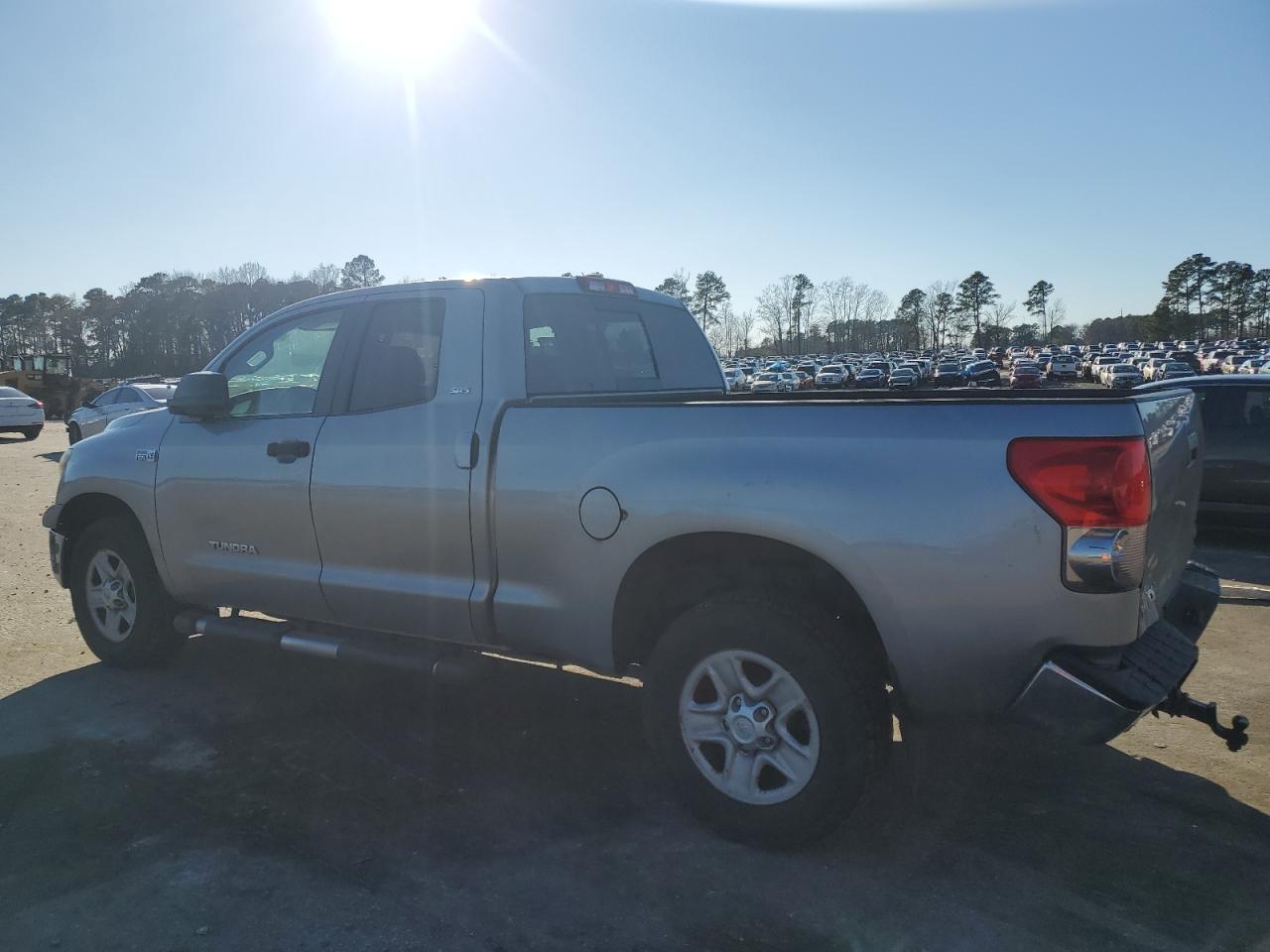 Photo 1 VIN: 5TBBV54157S479087 - TOYOTA TUNDRA 