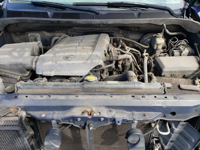 Photo 10 VIN: 5TBBV54158S493587 - TOYOTA TUNDRA 