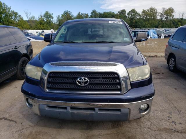 Photo 4 VIN: 5TBBV54158S493587 - TOYOTA TUNDRA 