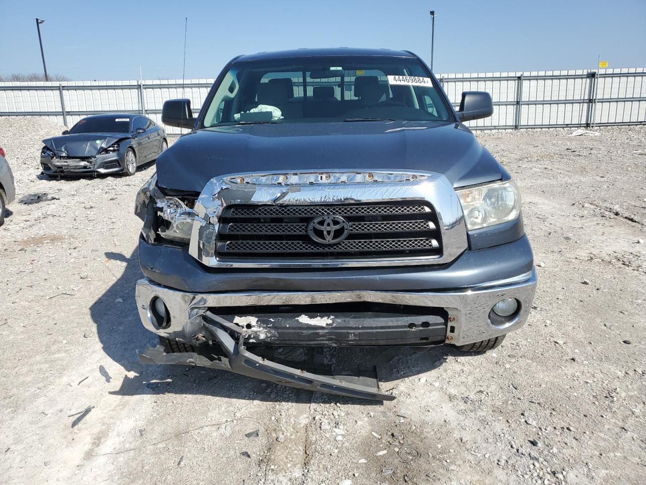 Photo 4 VIN: 5TBBV54158S494612 - TOYOTA TUNDRA 