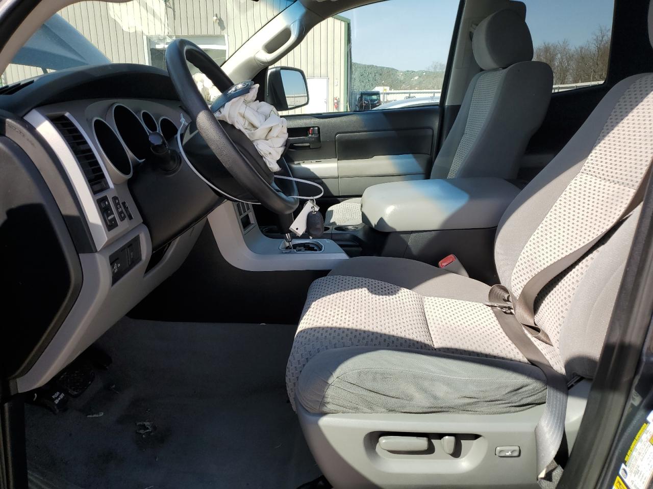 Photo 6 VIN: 5TBBV54158S494612 - TOYOTA TUNDRA 