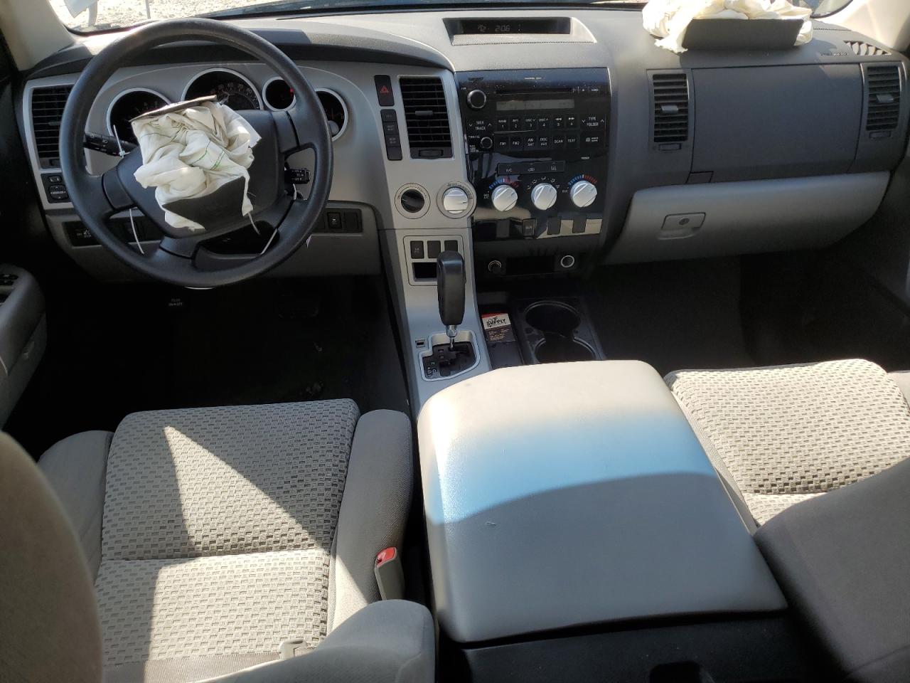 Photo 7 VIN: 5TBBV54158S494612 - TOYOTA TUNDRA 