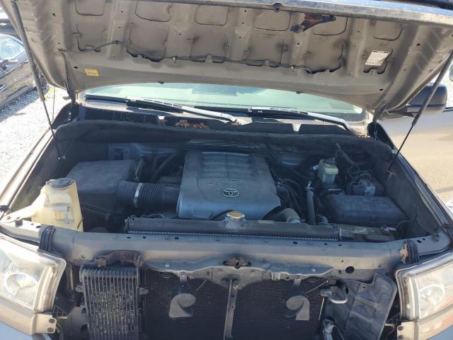 Photo 10 VIN: 5TBBV54158S511652 - TOYOTA TUNDRA DOU 