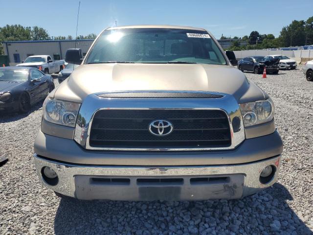 Photo 4 VIN: 5TBBV54158S511652 - TOYOTA TUNDRA DOU 