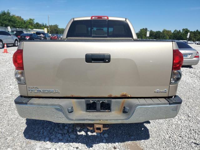 Photo 5 VIN: 5TBBV54158S511652 - TOYOTA TUNDRA DOU 