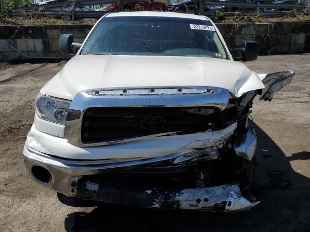 Photo 4 VIN: 5TBBV54167S487313 - TOYOTA TUNDRA 