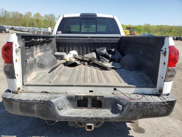 Photo 5 VIN: 5TBBV54167S487313 - TOYOTA TUNDRA 