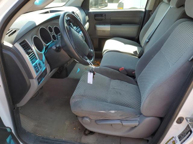 Photo 6 VIN: 5TBBV54167S487313 - TOYOTA TUNDRA 