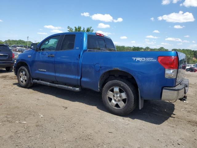 Photo 1 VIN: 5TBBV54168S499477 - TOYOTA TUNDRA 