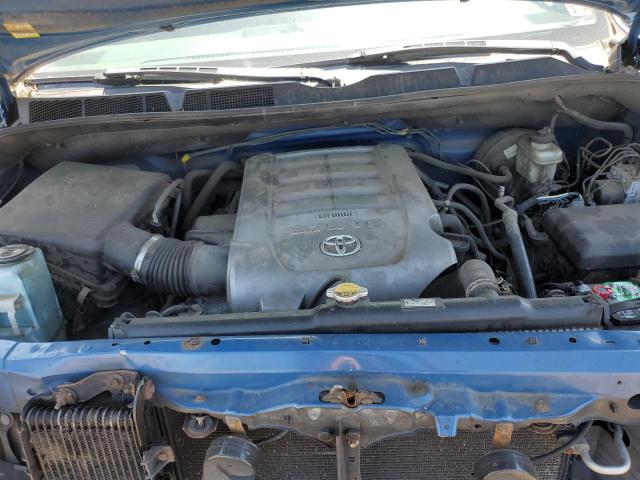 Photo 10 VIN: 5TBBV54168S499477 - TOYOTA TUNDRA 