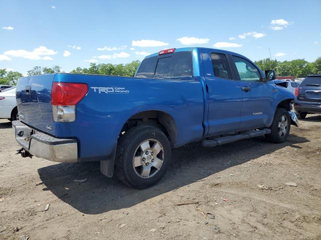 Photo 2 VIN: 5TBBV54168S499477 - TOYOTA TUNDRA 