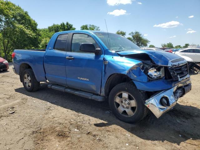 Photo 3 VIN: 5TBBV54168S499477 - TOYOTA TUNDRA 