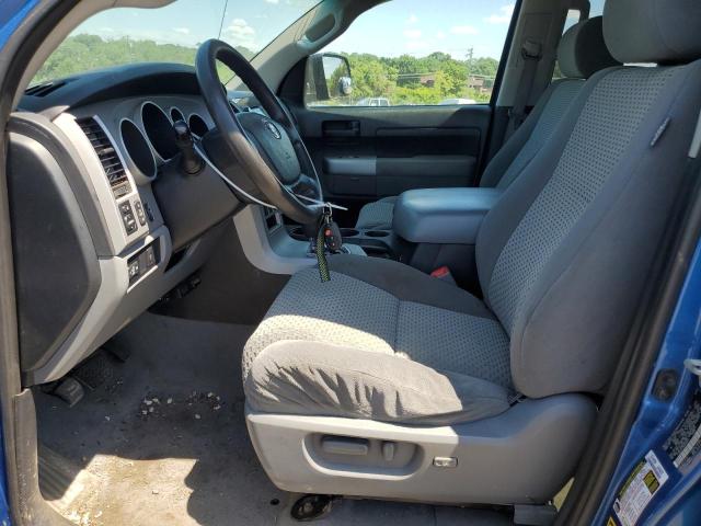 Photo 6 VIN: 5TBBV54168S499477 - TOYOTA TUNDRA 