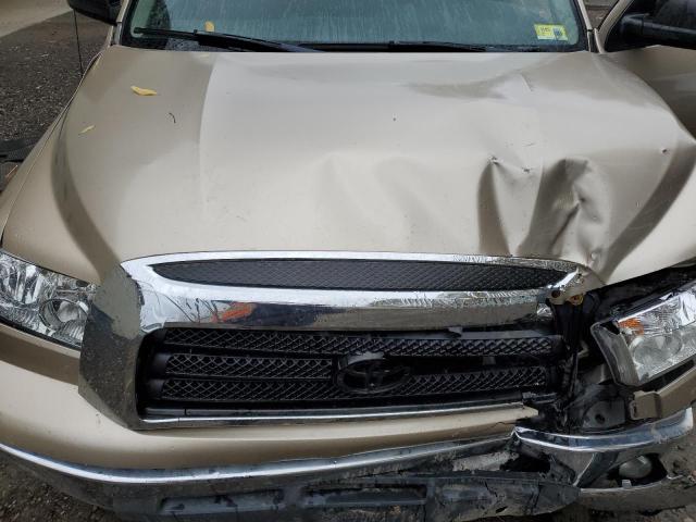 Photo 10 VIN: 5TBBV54178S516366 - TOYOTA TUNDRA DOU 