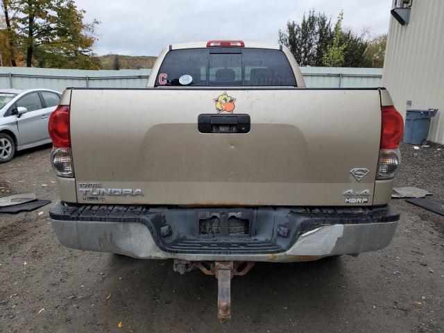 Photo 5 VIN: 5TBBV54178S516366 - TOYOTA TUNDRA DOU 