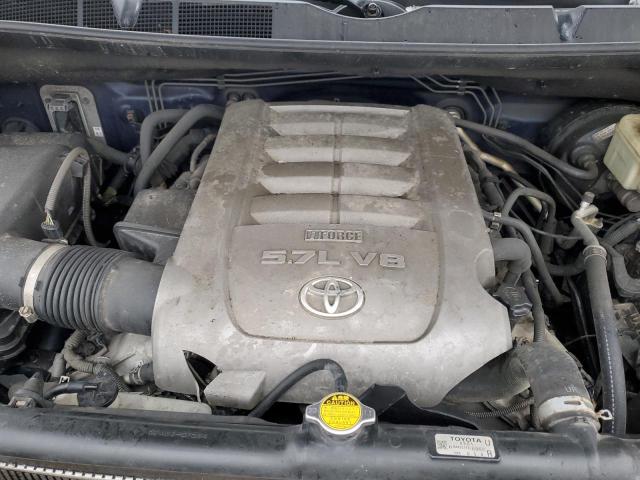 Photo 10 VIN: 5TBBV54188S514500 - TOYOTA TUNDRA 