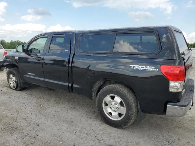 Photo 1 VIN: 5TBBV54188S523861 - TOYOTA TUNDRA DOU 