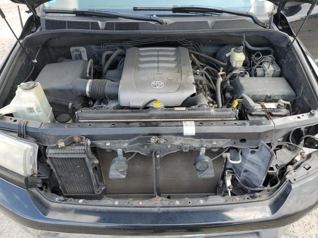 Photo 10 VIN: 5TBBV54188S523861 - TOYOTA TUNDRA DOU 