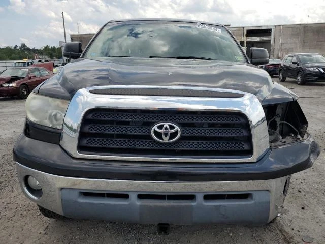 Photo 4 VIN: 5TBBV54188S523861 - TOYOTA TUNDRA DOU 