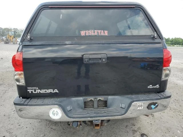 Photo 5 VIN: 5TBBV54188S523861 - TOYOTA TUNDRA DOU 