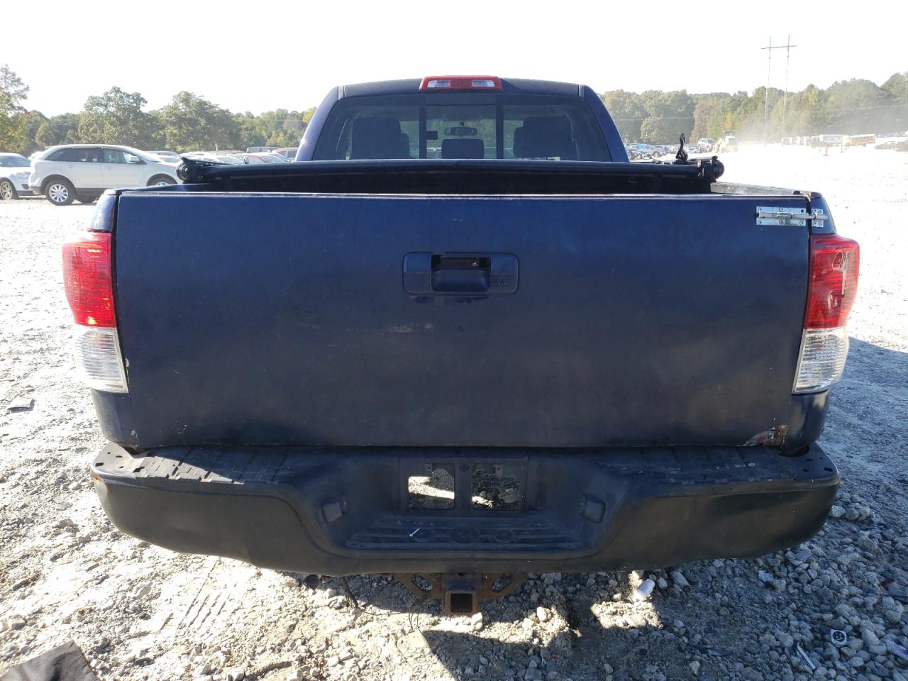 Photo 5 VIN: 5TBBV54197S457299 - TOYOTA TUNDRA 