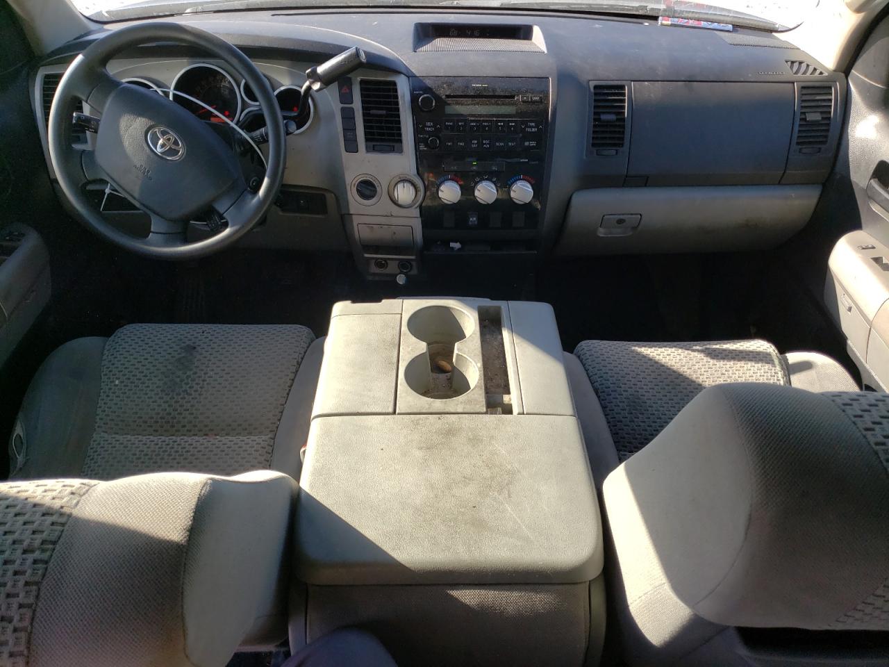 Photo 7 VIN: 5TBBV54197S457299 - TOYOTA TUNDRA 