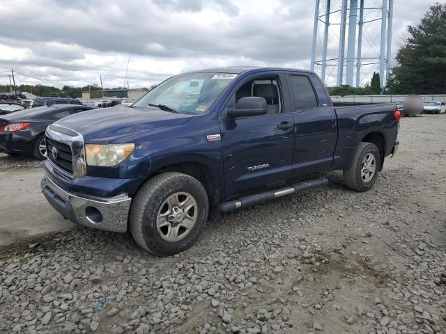 Photo 0 VIN: 5TBBV54197S486558 - TOYOTA TUNDRA DOU 