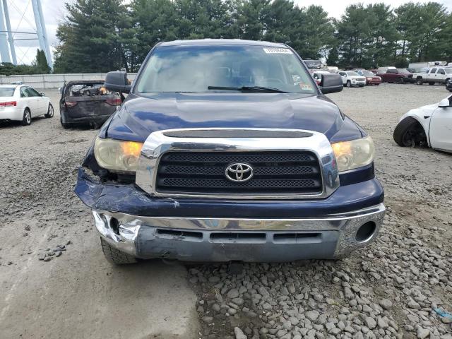 Photo 4 VIN: 5TBBV54197S486558 - TOYOTA TUNDRA DOU 