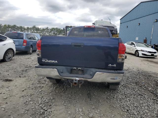 Photo 5 VIN: 5TBBV54197S486558 - TOYOTA TUNDRA DOU 