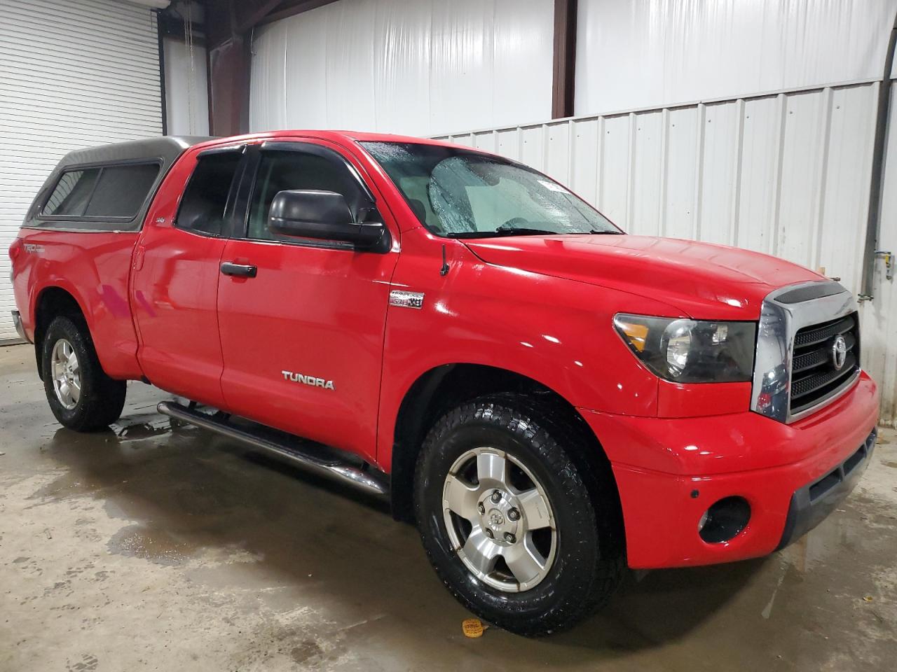 Photo 3 VIN: 5TBBV54198S506390 - TOYOTA TUNDRA 