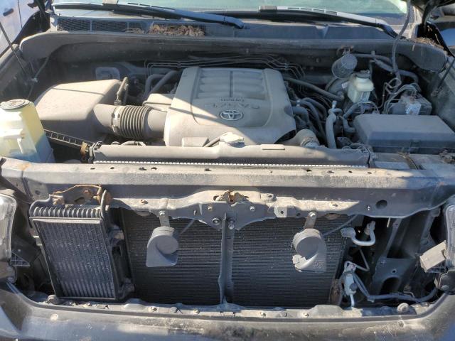 Photo 10 VIN: 5TBBV54198S512920 - TOYOTA TUNDRA DOU 