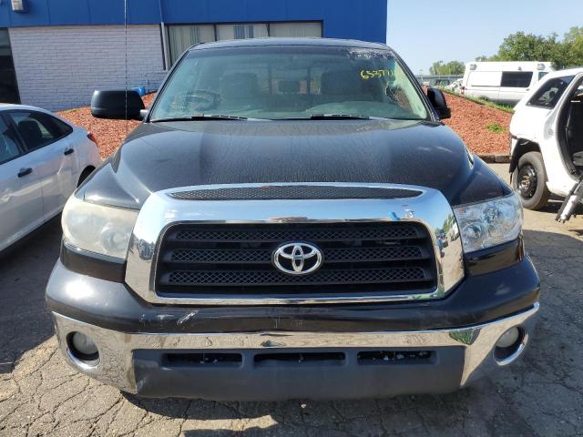 Photo 4 VIN: 5TBBV54198S512920 - TOYOTA TUNDRA DOU 