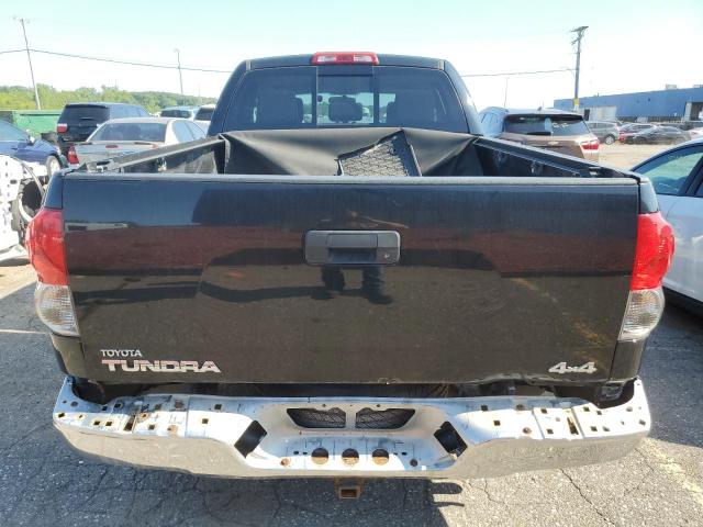 Photo 5 VIN: 5TBBV54198S512920 - TOYOTA TUNDRA DOU 