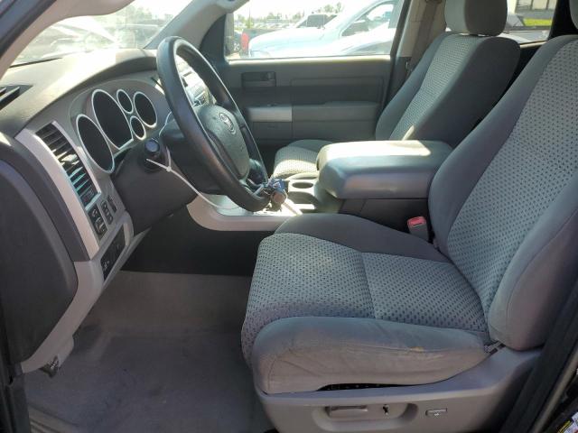 Photo 6 VIN: 5TBBV54198S512920 - TOYOTA TUNDRA DOU 