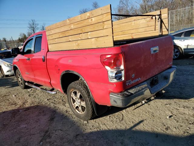 Photo 1 VIN: 5TBBV541X7S465511 - TOYOTA TUNDRA 